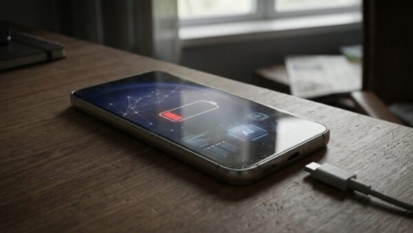 【2026年版】Galaxy S23の電池が減る本当の原因とは？見落とし設定を徹底解説するバッテリー最適化ガイド