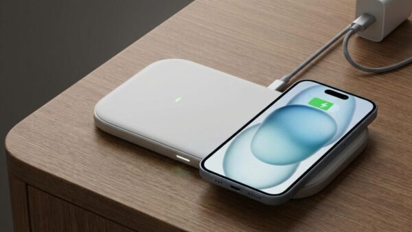 【2026年版】iPhone 15ワイヤレス充電器おすすめ完全ガイド｜Qi2対応・発熱対策・15W最速モデルの選び方