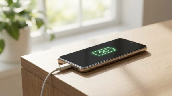 【2026年版】Pixel 8のバッテリーが“減らない人”の秘密｜80％制限とバイパス充電で寿命を2年以上キープする方法