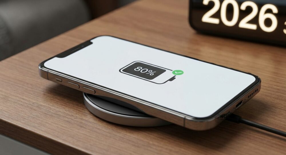 iPhone・Pixel・Galaxyのバッテリー保護機能を比較｜OS別おすすめ設定 のイメージ