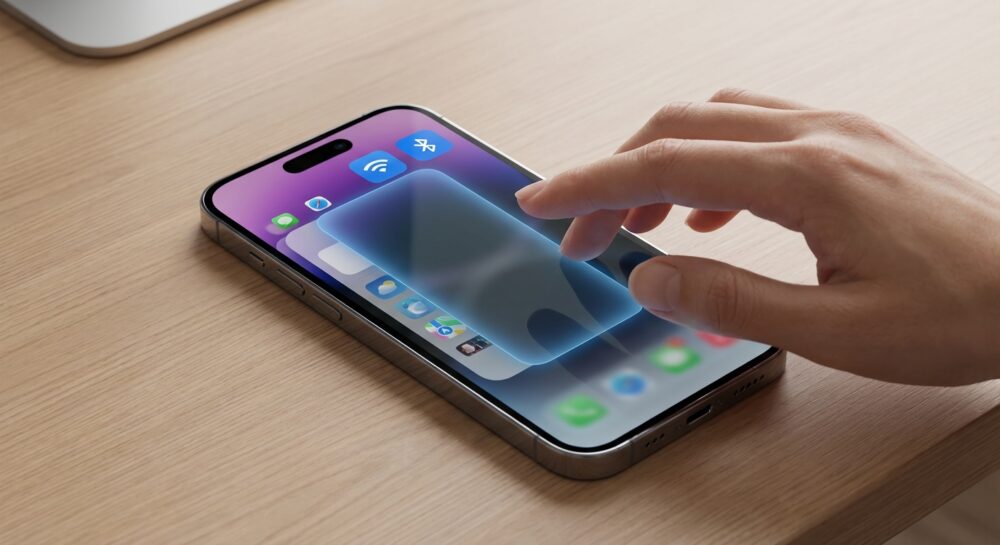 iOSのメモリ管理の仕組みとサスペンド状態の正体 のイメージ