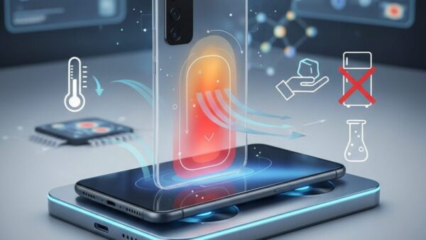 Pixel 8が熱いと感じたら読むべき｜安全な冷却方法と絶対NG行為を科学で解説【2026年最新版】