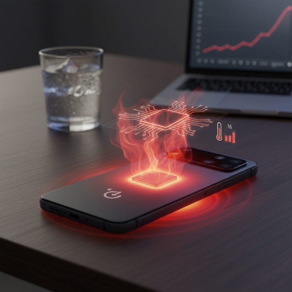 Android 16アップデート後に何が変わったのか のイメージ