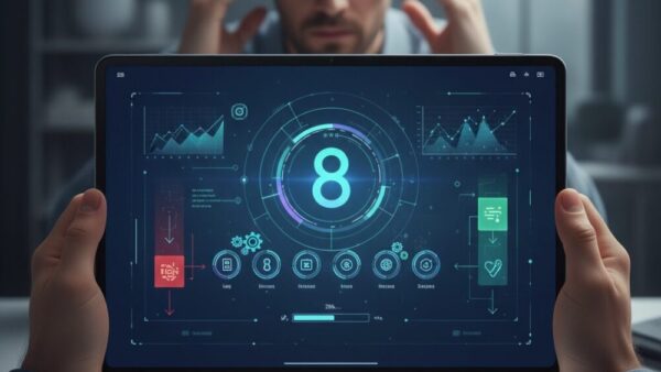 【2026年最新】Galaxy Tab S9が重い原因と対処法｜One UI 8でも快適に使う最適化ガイド