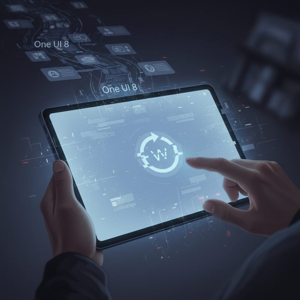 One UI 8で「重い」と感じる主な症状とは のイメージ