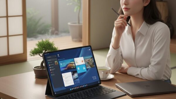 Galaxy Tab S11 Ultraは本当にPC代わりになる？日本ユーザー目線でわかる実力と注意点