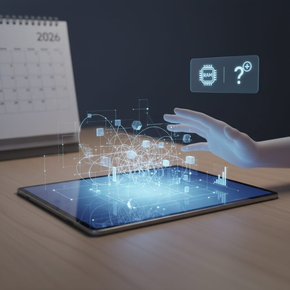 RAM Plusは使うべき？2026年時点の最適な考え方 のイメージ