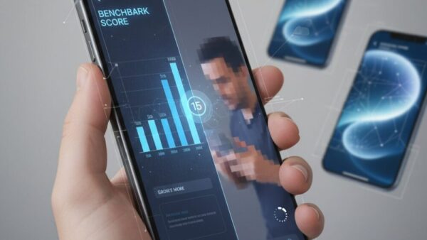 【2026年最新】iPhone 15のベンチマークは本当に役立つ？数字と体感がズレる理由を徹底解説