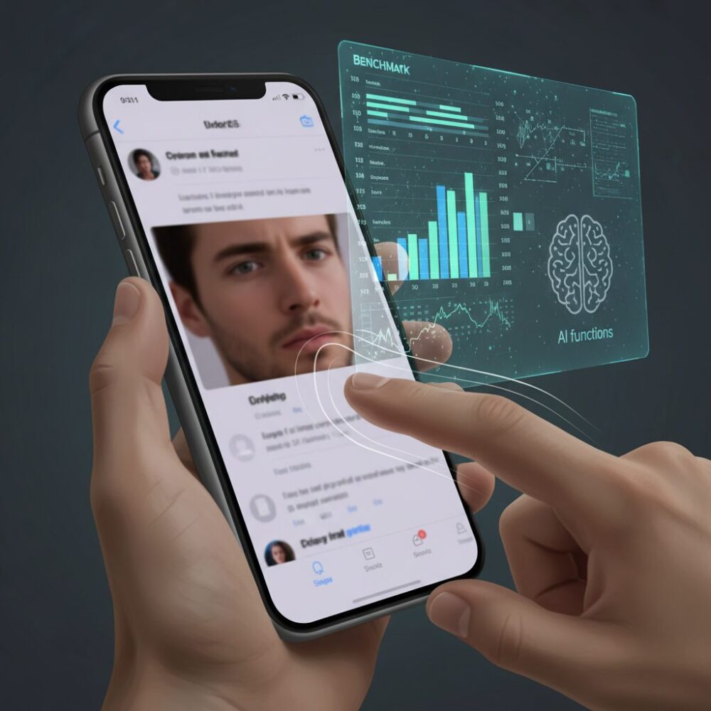 60Hzディスプレイが日常操作に与える影響 のイメージ