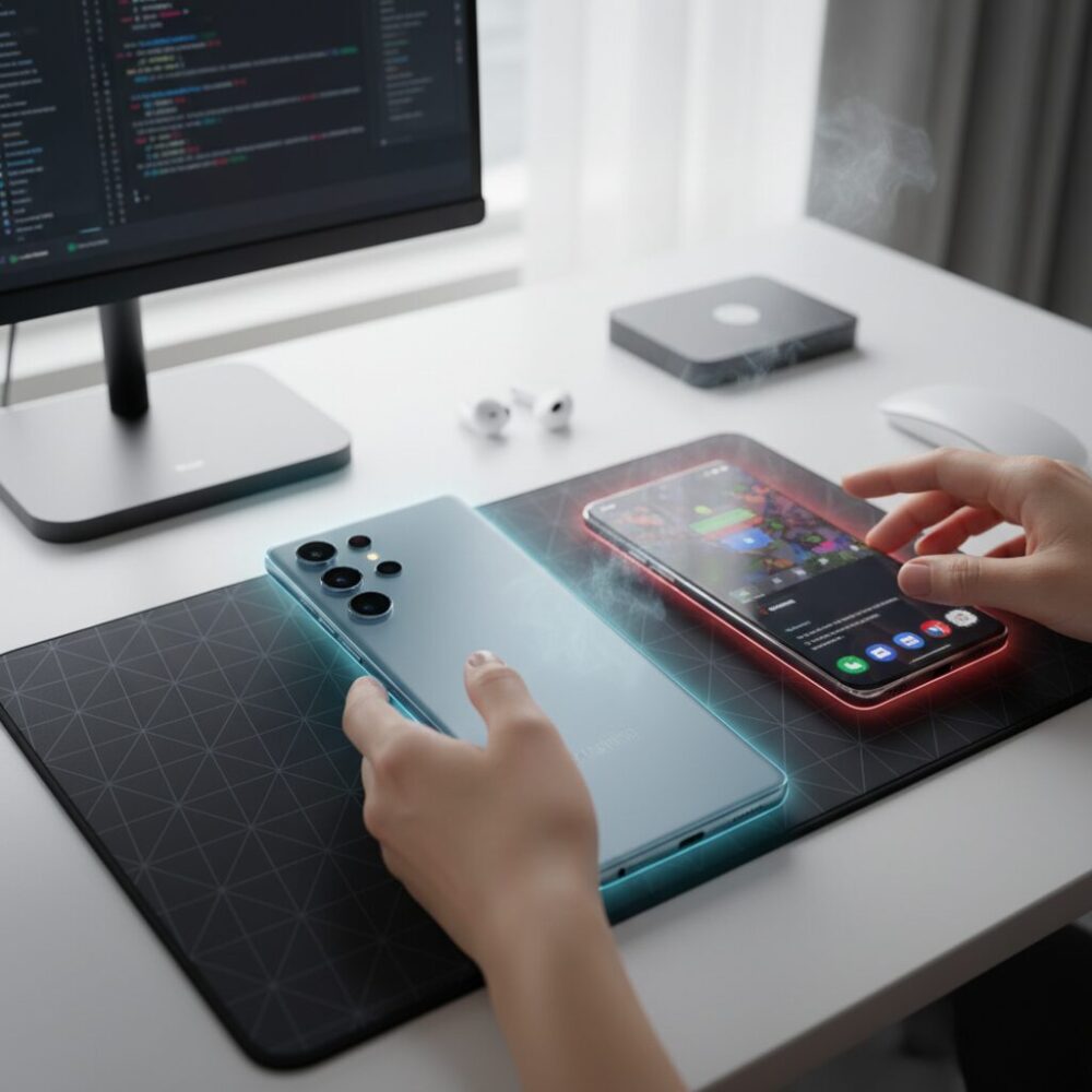 Galaxy S24が再評価されている理由 のイメージ