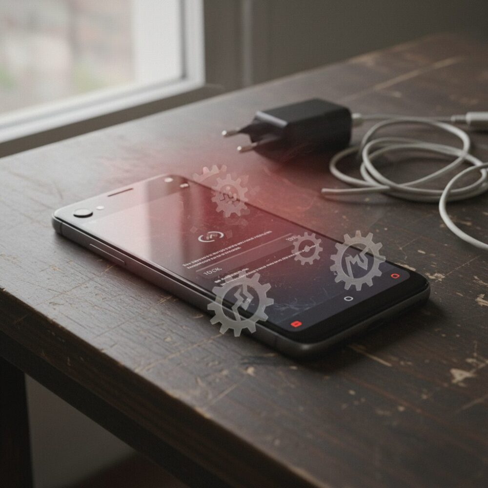 処理が重くなるハードウェア側の事情 のイメージ