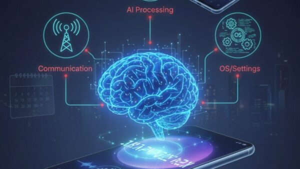 Galaxy S24の音声入力が遅い本当の理由とは？AI・通信・OSの三重苦を2026年視点でやさしく解説