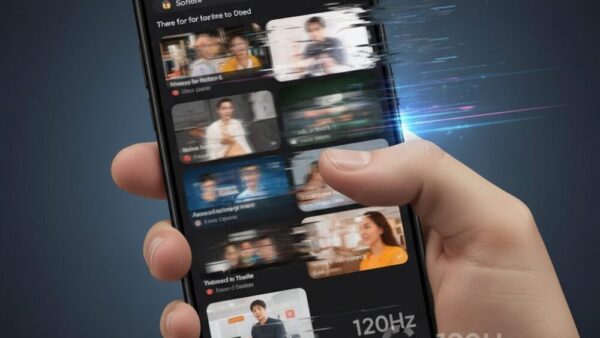 Pixel 8のスクロールがカクつく本当の理由とは？120Hzなのに滑らかじゃない原因と2026年最新対策