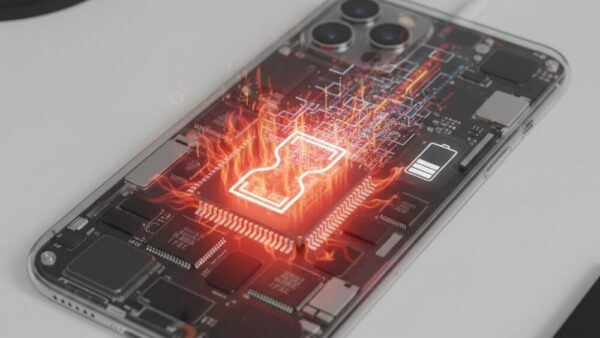 【2026年最新】iPhone 14が重い本当の理由｜容量整理では直らないCPU・発熱ボトルネックを徹底解説